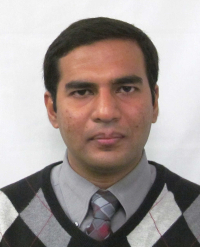 Mohammed Siddiqui, MD